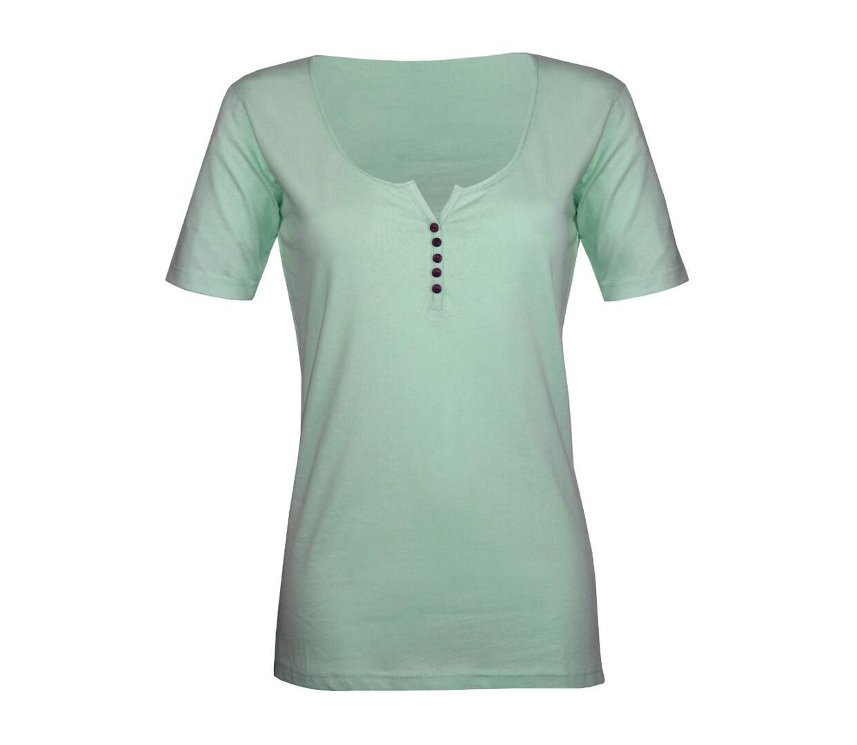 Tee-shirt Mayflower Detroit4 en coton bio : le basique écoresponsable au style affirmé-5