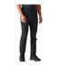 Pantalon De Randonnée Highton Homme Cendre Regatta-1