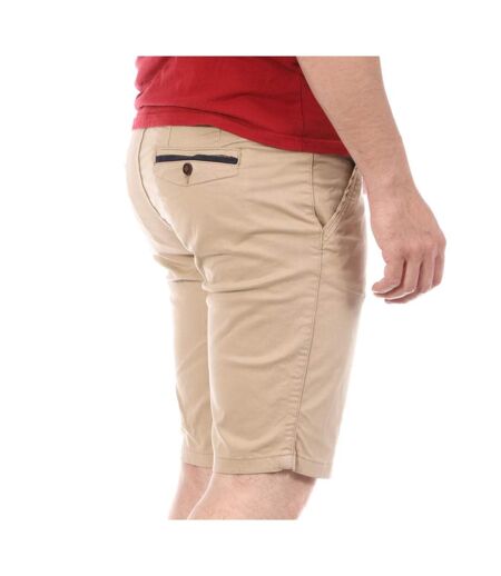 Short beige homme american people most