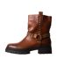 Bottines à Zip Findlay-1