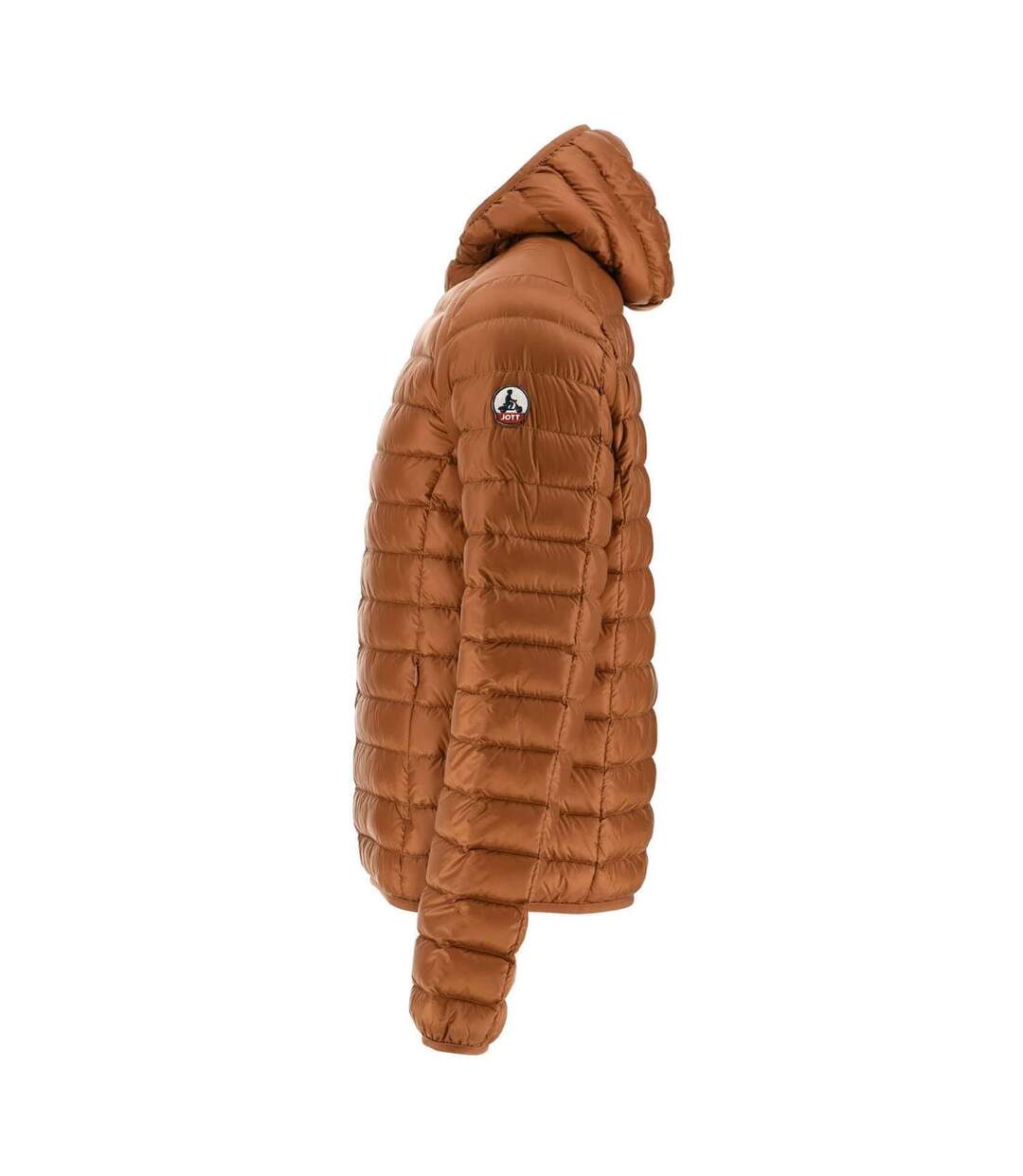 Veste Nico Adulte Marron Jott-3