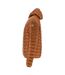 Veste Nico Adulte Marron Jott-3