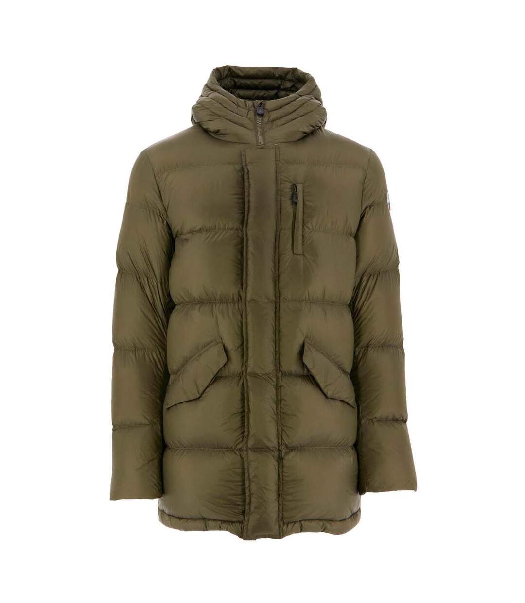 Doudoune Dakhla Homme Vert Jott-1