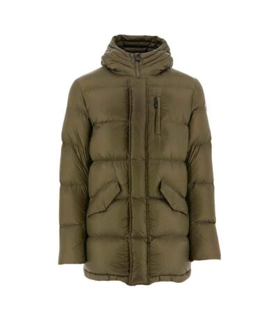 Doudoune Dakhla Homme Vert Jott