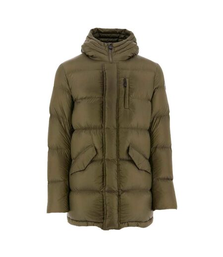 Doudoune Dakhla Homme Vert Jott