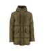 Doudoune Dakhla Homme Vert Jott-1