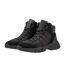 Bottines Chester Homme Noir Boss-1