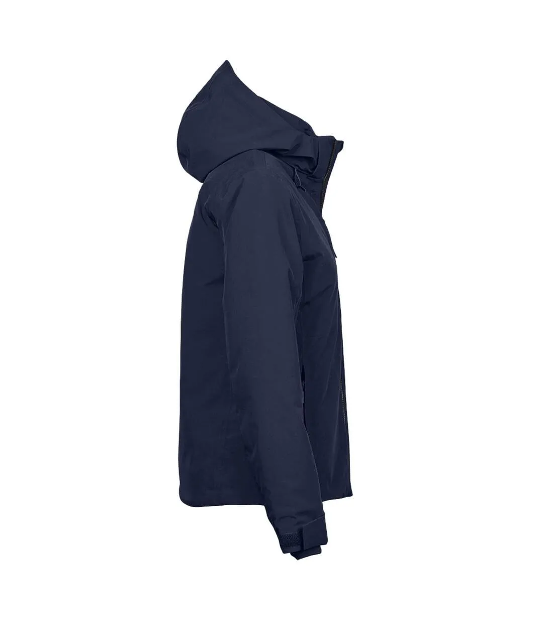 Veste Femme Bleu Marine Sombre Tee Jays-4