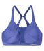 Brassière De Sport Lomasa Femme Bleu IQ-1