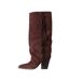 Bottes à Talon Super Mode Bestelle-1