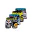 Lot de 4 boxers homme ChupaChups Freegun-1