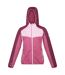 Regatta Womens/Ladies Attare Lightweight Jacket (Violet/Amaranth Haze) - UTRG8254