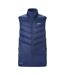 Veste Sans Manches Leedre Homme Bleu Marine Vieux Bleu Regatta-2