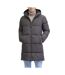 Doudoune grise homme jj rebel asp-1