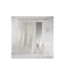 Rideau Voilage Haltona 140x240cm Naturel-1