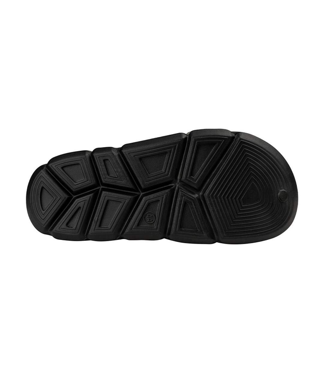Sabots Bivvy Adulte Noir Speero-4