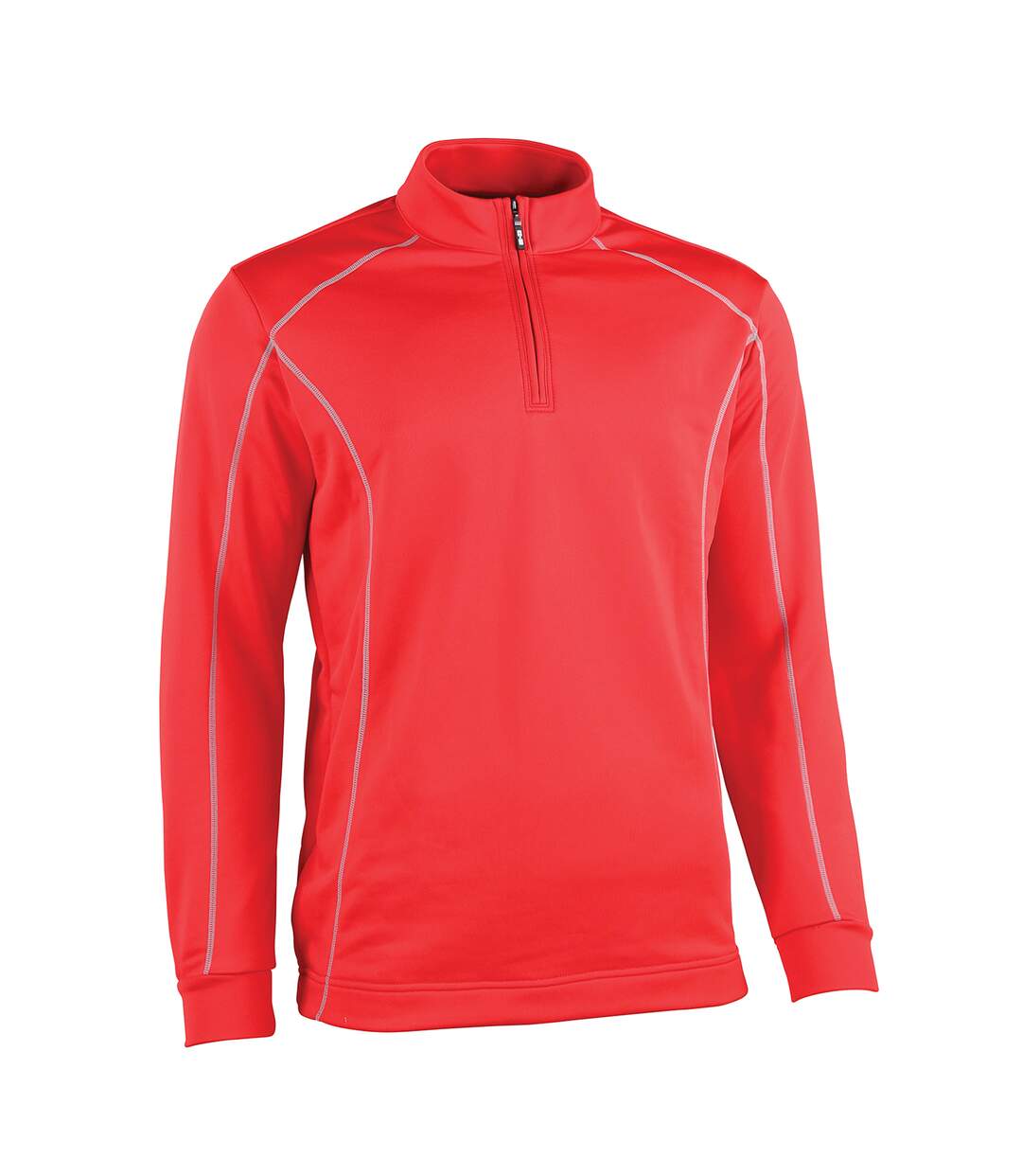 Seville haut sport homme rouge Rhino