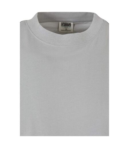 T-shirt Homme Gris Pâle Urban Classics