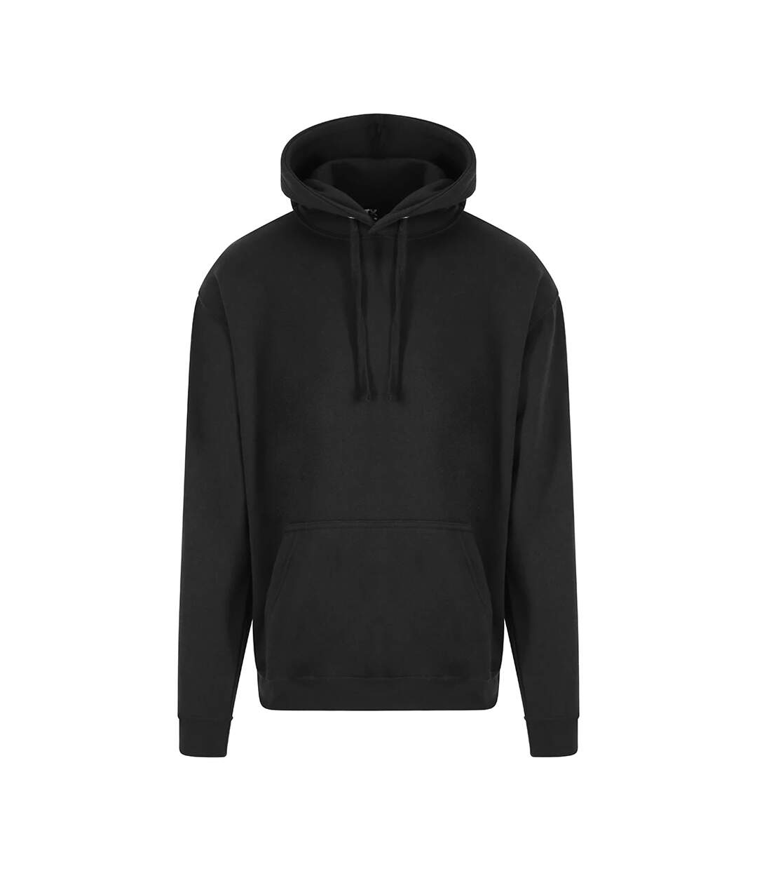 Sweat À Capuche Homme Noir PRO RTX-1