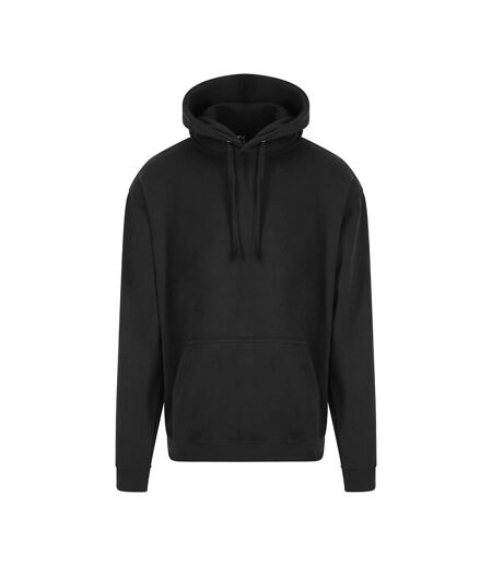 Sweat À Capuche Homme Noir PRO RTX