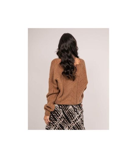 Jupe longue motifs XOMALIA - Dona X Lisa