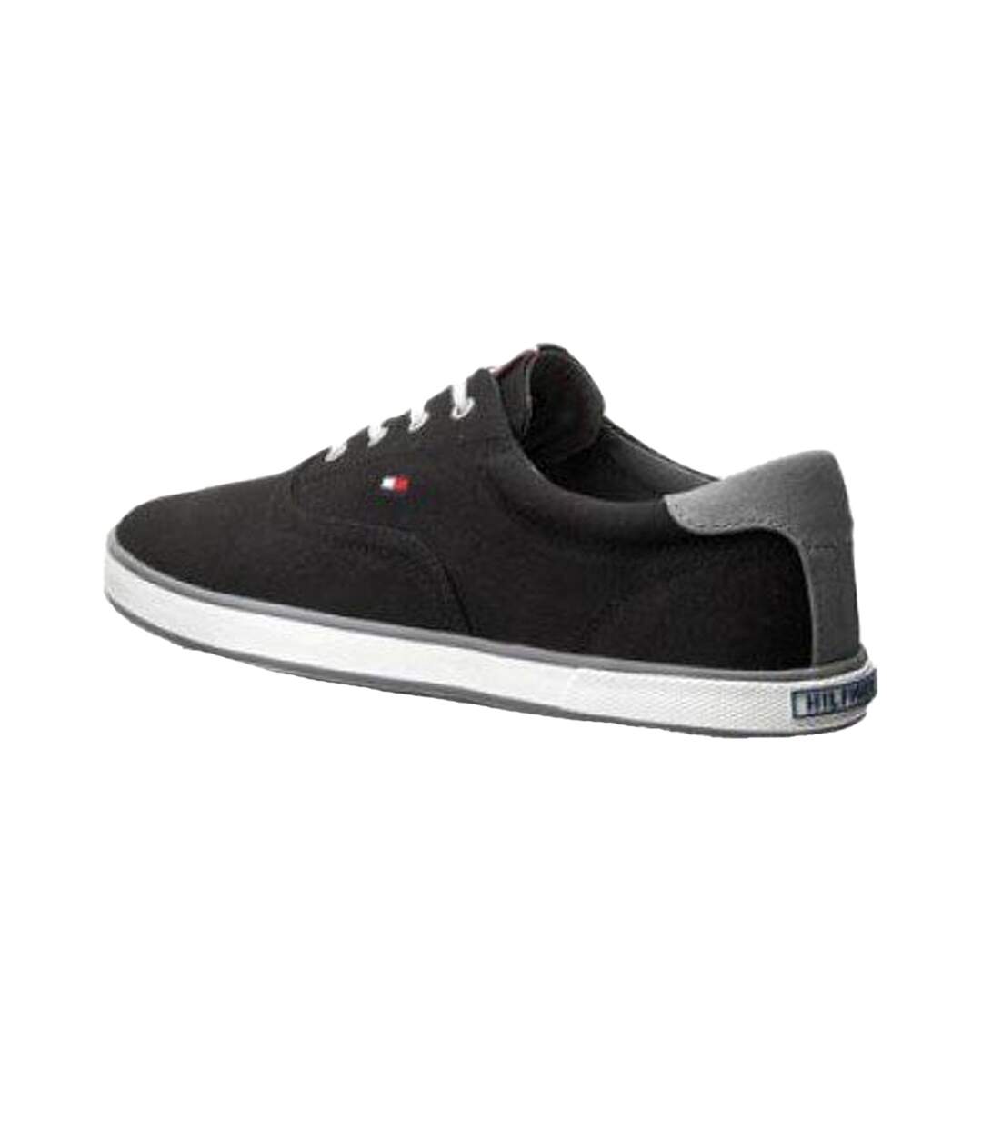 Chaussures Harlow 3d Homme Noir Tommy Hilfiger-2