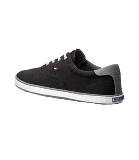 Chaussures Harlow 3d Homme Noir Tommy Hilfiger