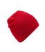 Bonnet original rouge Beechfield