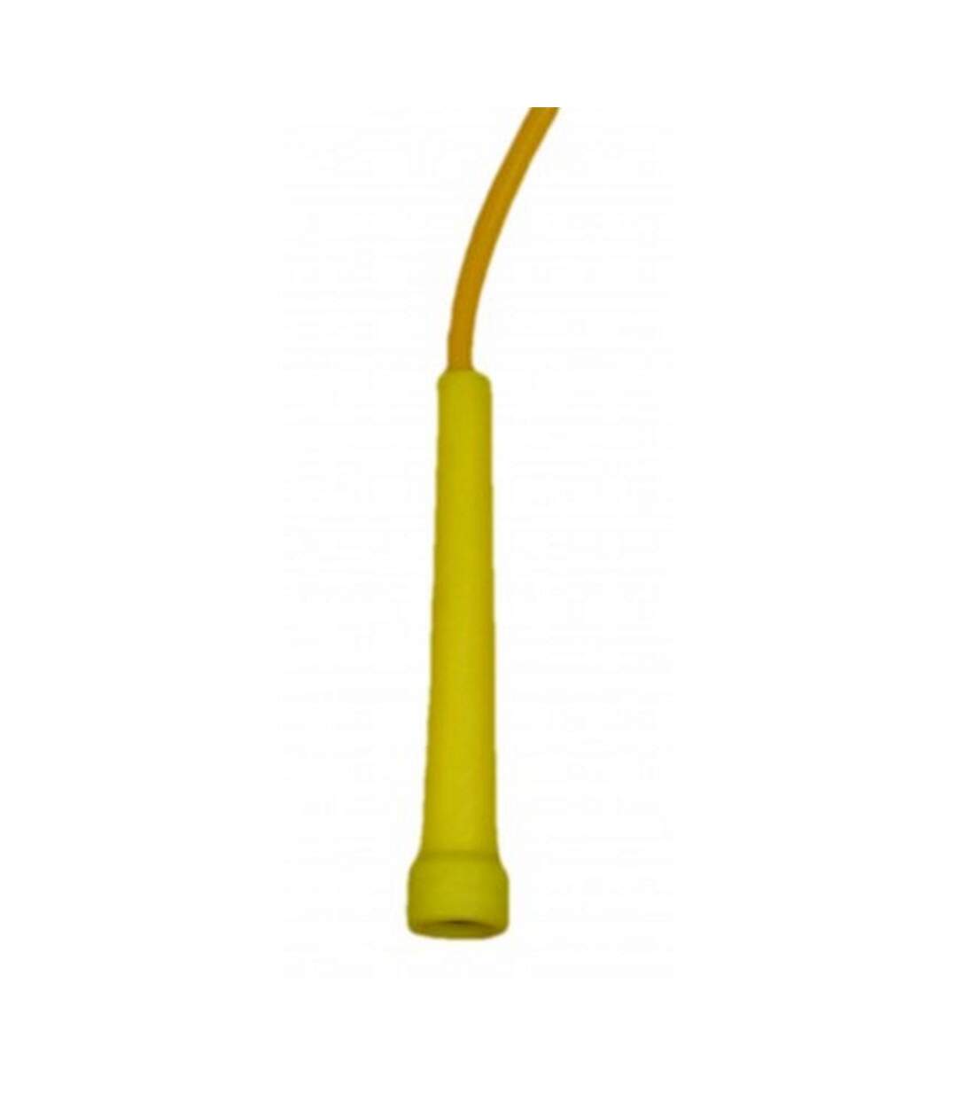 Skipping rope one size yellow Carta Sport-1