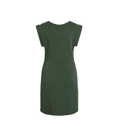 Robe kaki femme vila jana