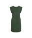 Robe kaki femme vila jana-1