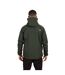 Trespass Mens Edwards II Waterproof Jacket (Olive) - UTTP4118-4