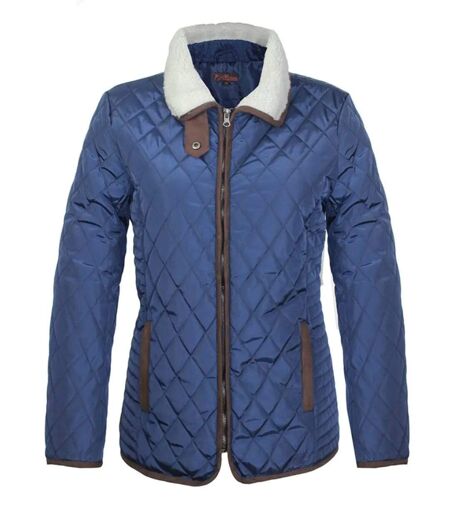 Veste matelassée SINCLAR1