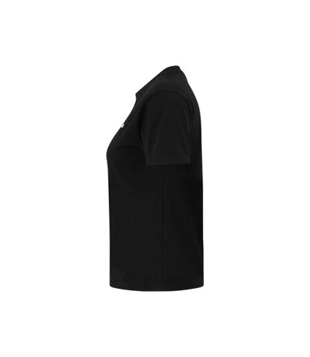 T-shirt Lignano Femme Noir Fila