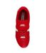 Baskets Motif/style Métallisé Femme Rouge Steve Madden-4
