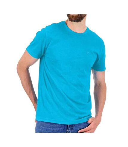 T-shirt Bleu Homme TBS PIERETEE - M