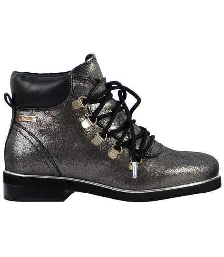 Bottine Cuir Les Tropeziennes Moony