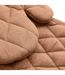 Gant & Manique de Cuisine Gourmet 30cm Mocha-2