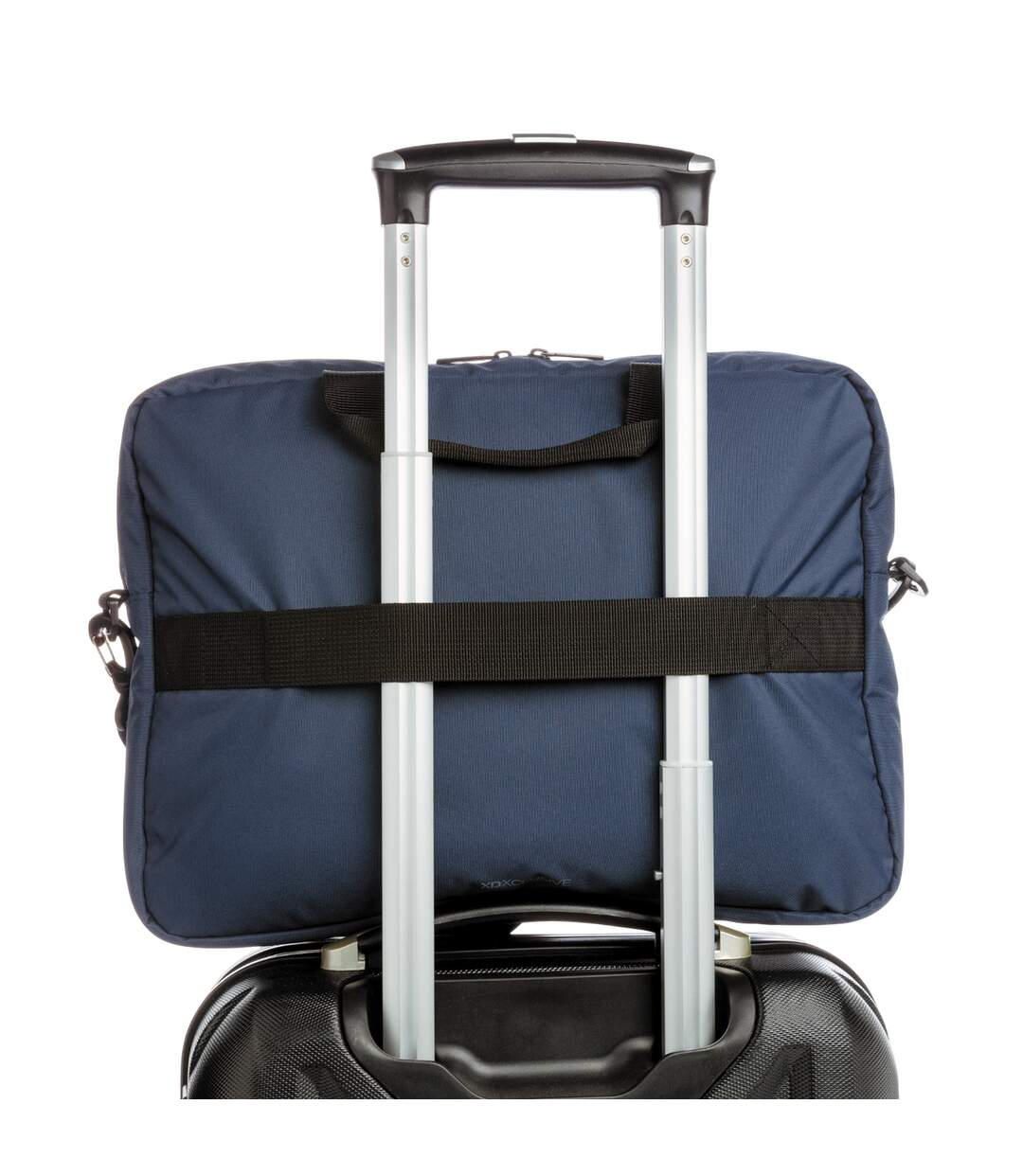 Impact rpet 6.5l laptop bag one size navy XD Xclusive-4