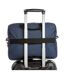 Impact rpet 6.5l laptop bag one size navy XD Xclusive-4