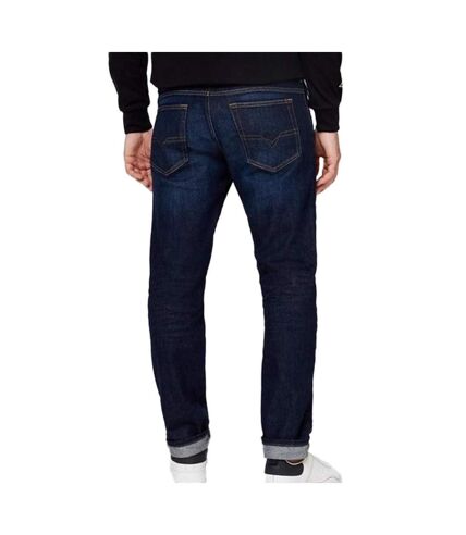 Jean Bleu Foncé Homme Diesel A00394 - W29-L34