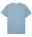 Mens Tad Performance Gym T-shirt Baltic Blue Puma-3
