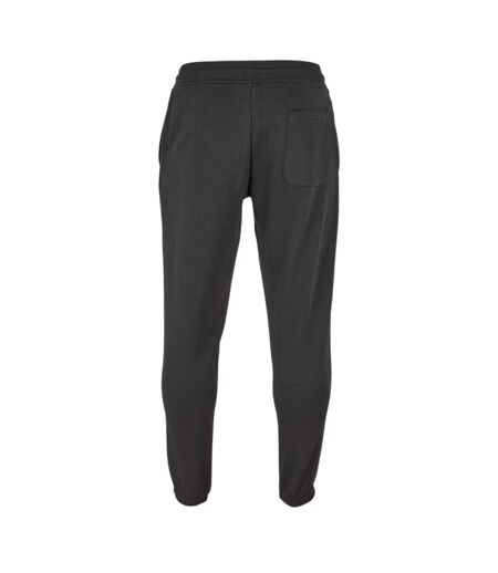 Pantalon De Jogging Motif/style Drapeau Homme Noir Tommy Jeans
