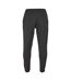 Pantalon De Jogging Motif/style Drapeau Homme Noir Tommy Jeans-2