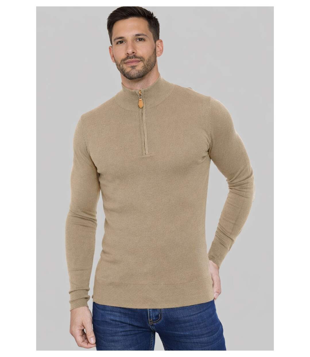 Pull Camioneur-1