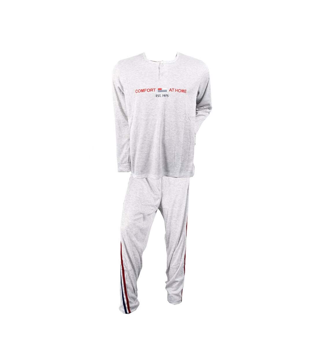 Pyjama Homme Long SWEET SECRET-1