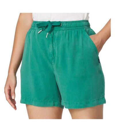 Short vert femme tbs cactus - 36