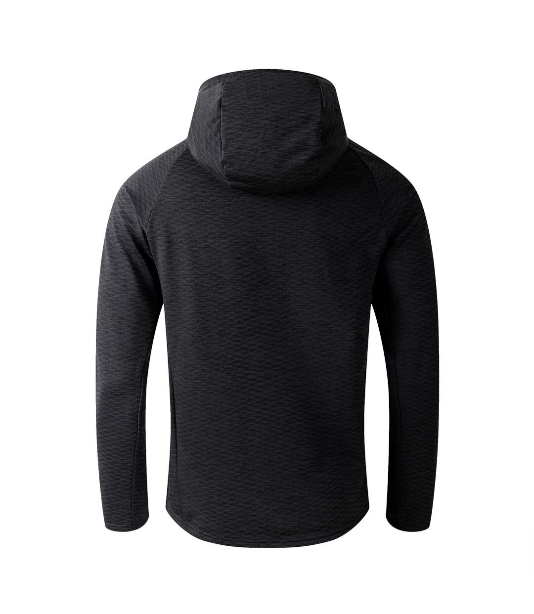 Haut De Sport Assimilate Homme Noir Dare 2B-3