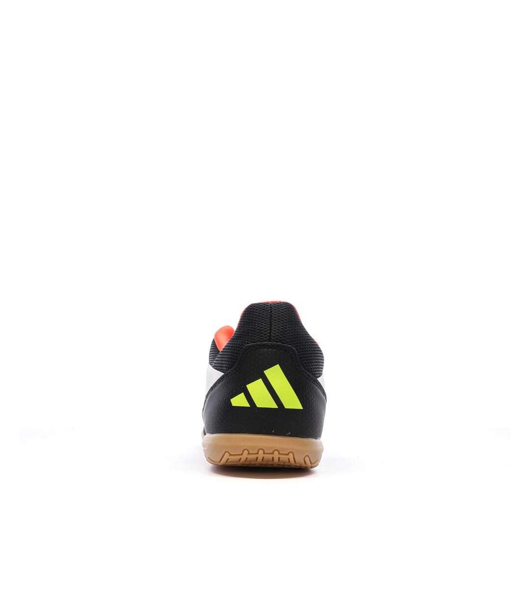 Chaussures de futsal noires homme adidas predator club-3