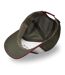 Casquette trucker avec filet semi curved avec patch Rodeo Hatfield-5